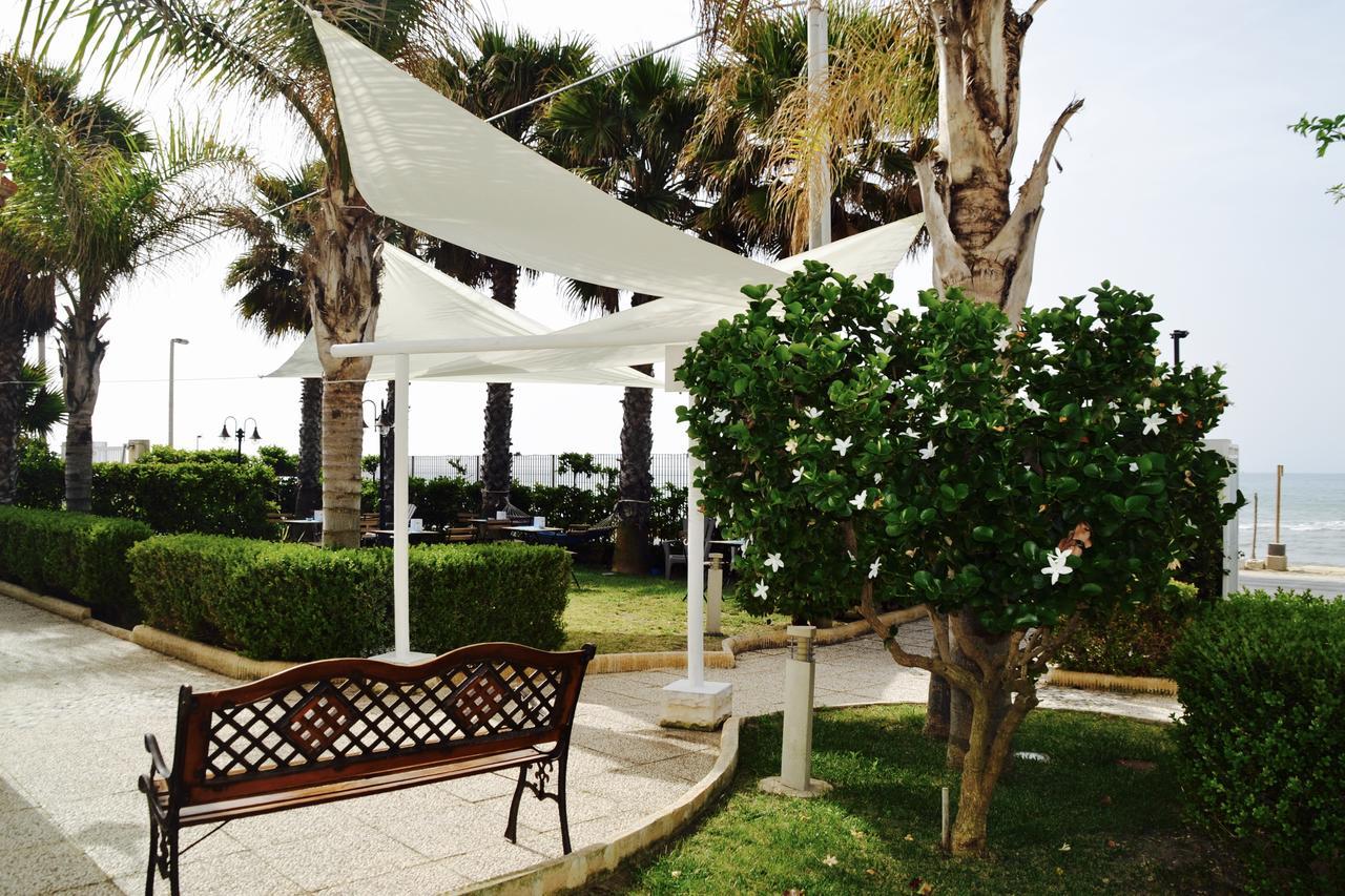 Caposud Residence And Beach Club Ispica Exterior photo