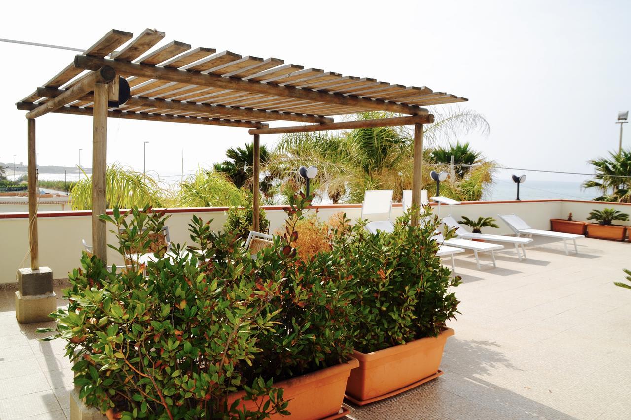 Caposud Residence And Beach Club Ispica Exterior photo