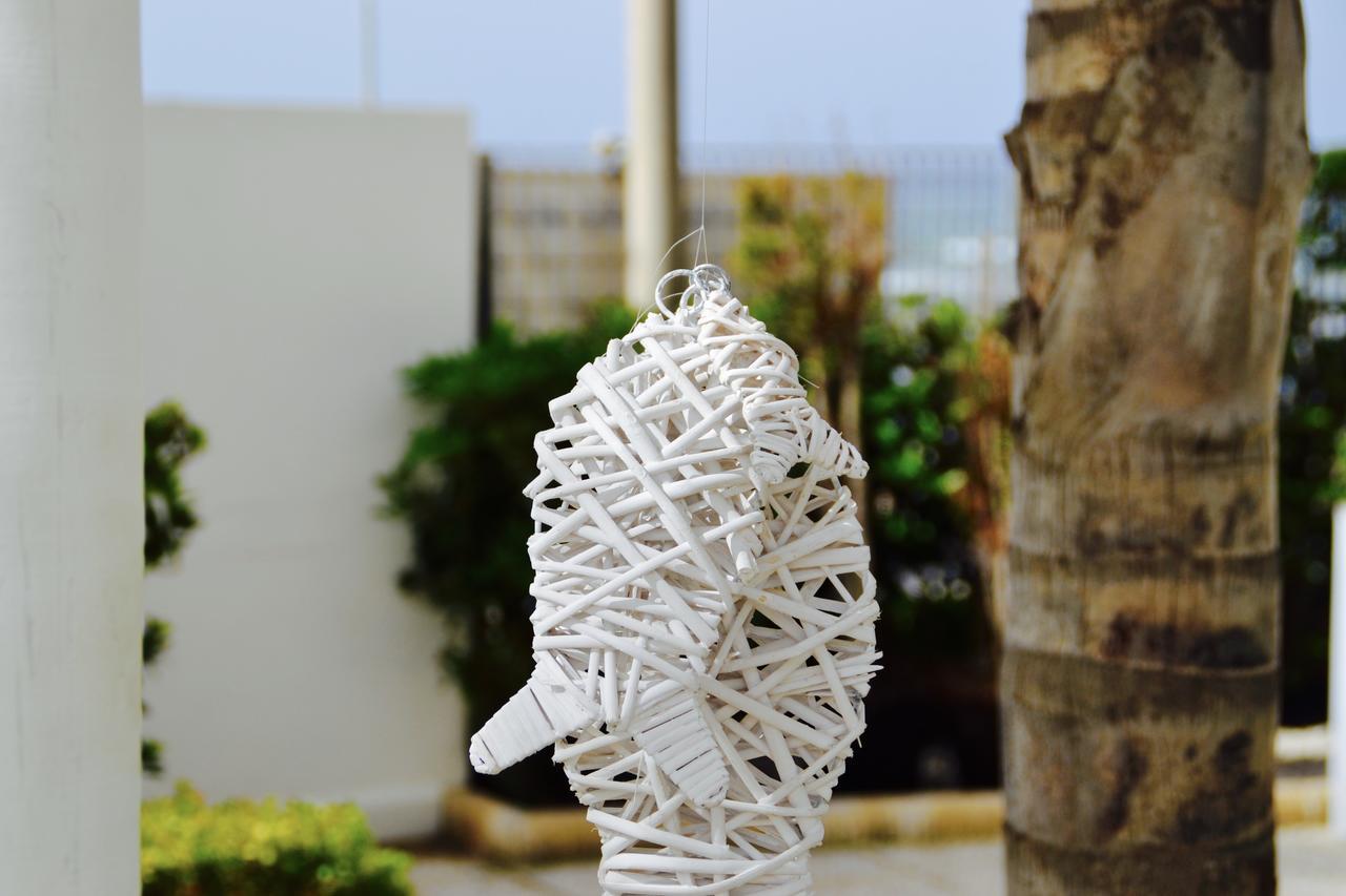 Caposud Residence And Beach Club Ispica Exterior photo