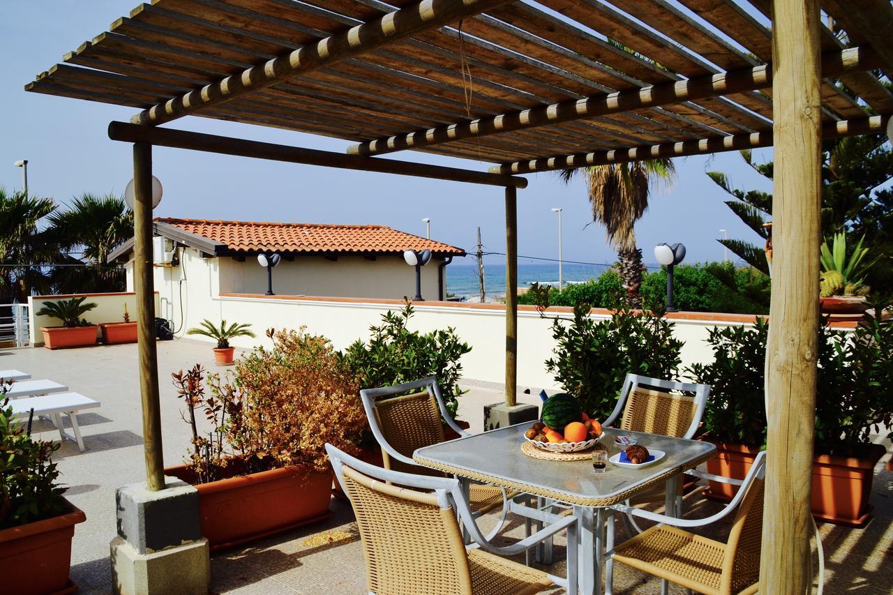 Caposud Residence And Beach Club Ispica Exterior photo
