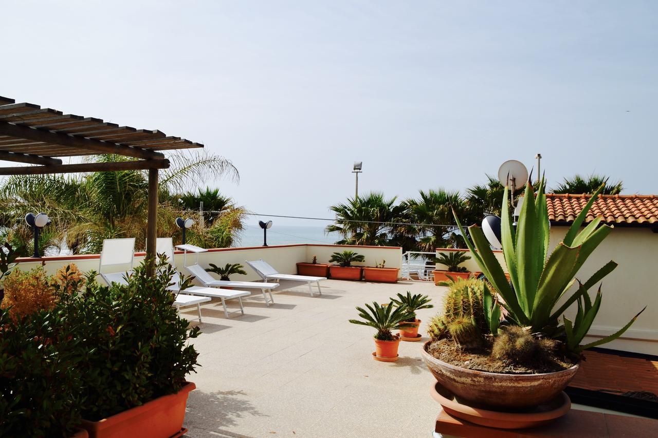 Caposud Residence And Beach Club Ispica Exterior photo