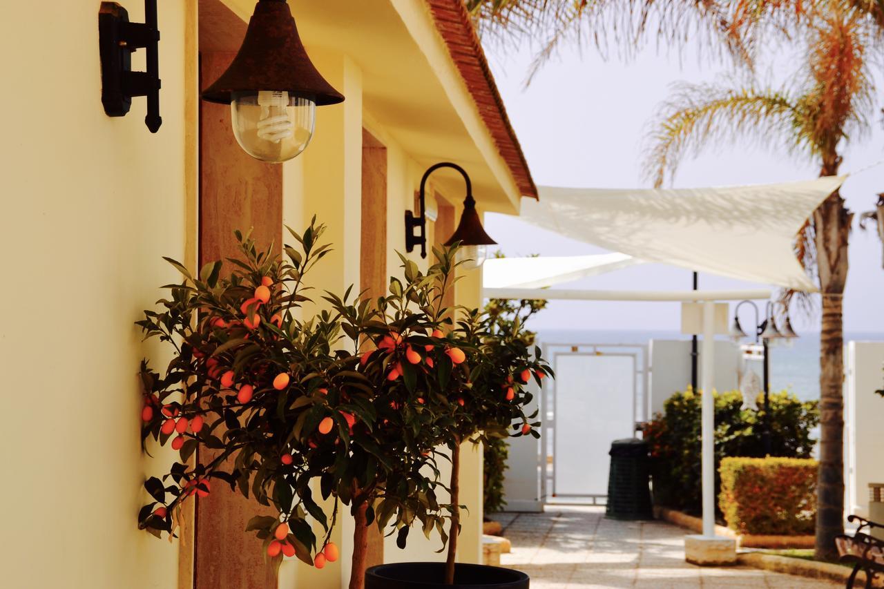 Caposud Residence And Beach Club Ispica Exterior photo