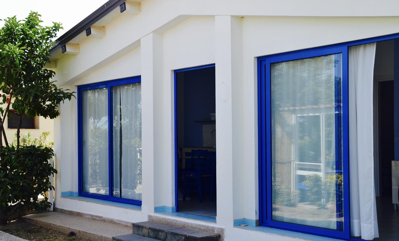 Caposud Residence And Beach Club Ispica Exterior photo