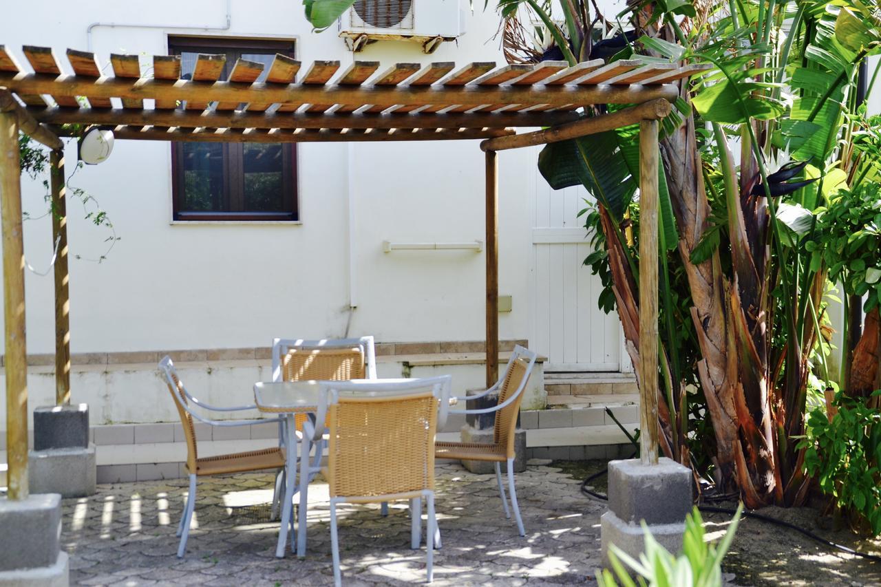 Caposud Residence And Beach Club Ispica Exterior photo