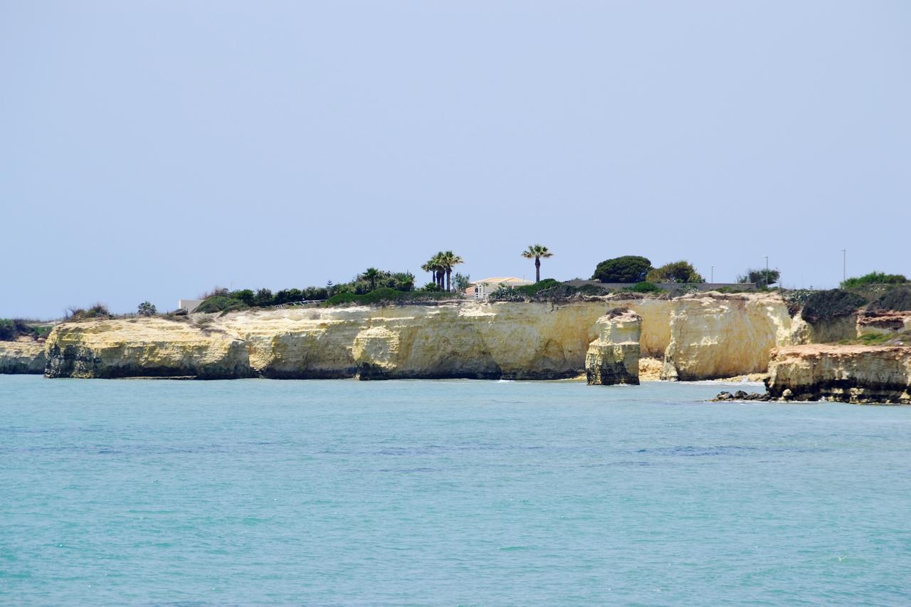 Caposud Residence And Beach Club Ispica Exterior photo