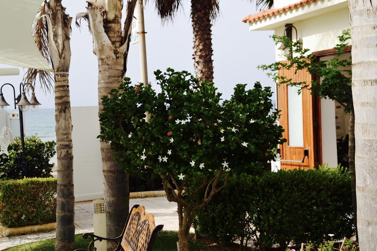 Caposud Residence And Beach Club Ispica Exterior photo