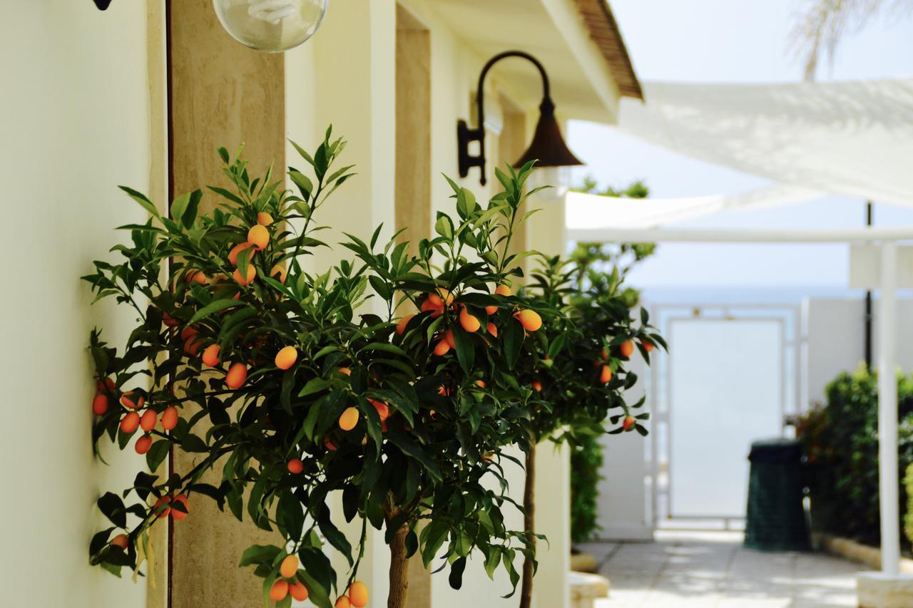 Caposud Residence And Beach Club Ispica Exterior photo