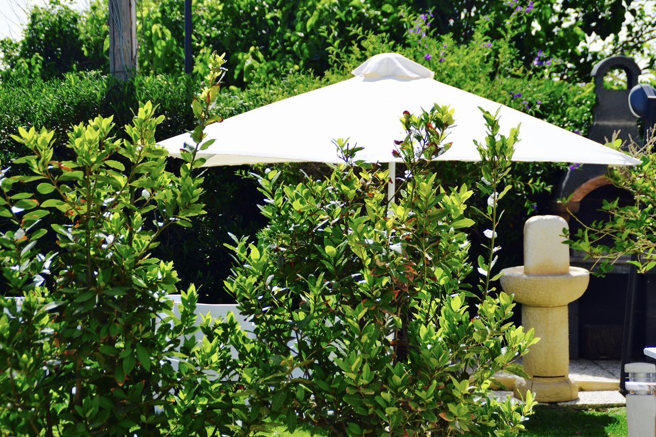 Caposud Residence And Beach Club Ispica Exterior photo