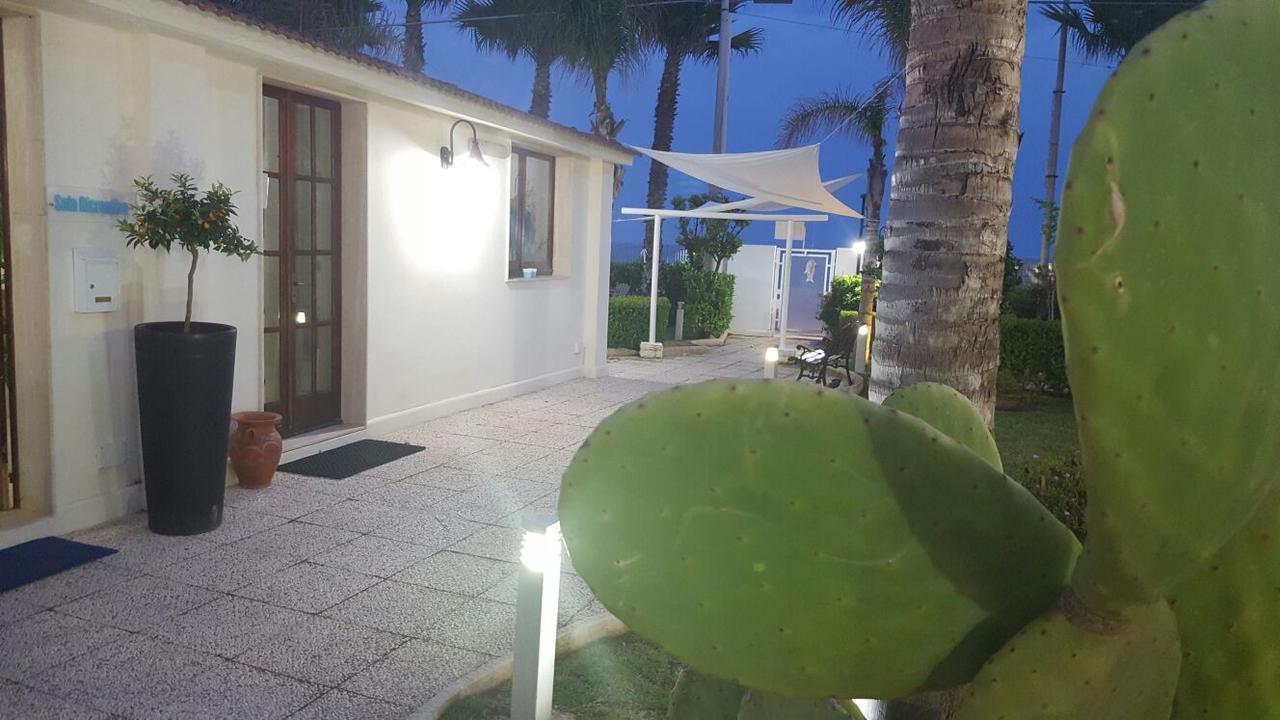 Caposud Residence And Beach Club Ispica Exterior photo